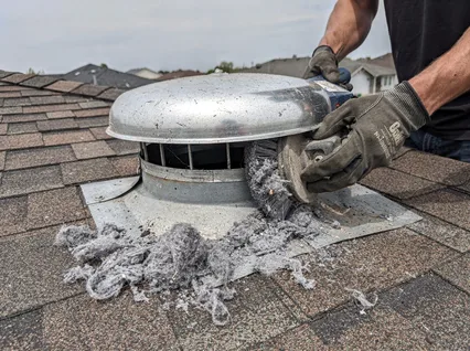 Roof Vent Cleaning in Timnath, CO