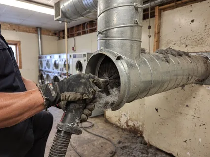 Commercial Vent Cleaning in Timnath, CO