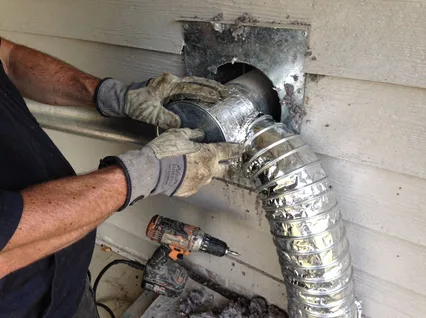 Vent Repair & Installation in Timnath, CO