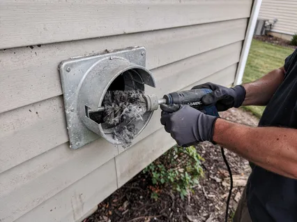 Residential Vent Cleaning in Timnath, CO